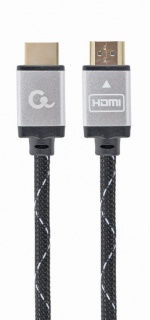 Cablu HDMI 4K@30Hz T-T 7.5m, Gembird CCB-HDMIL-7.5M